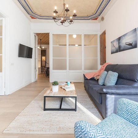 Bravissimo Placa Del Vi, Authentic Historic Apartment Херона Екстериор снимка
