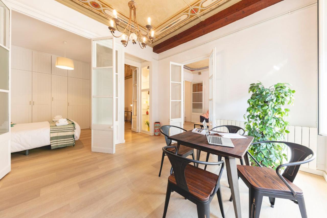 Bravissimo Placa Del Vi, Authentic Historic Apartment Херона Екстериор снимка
