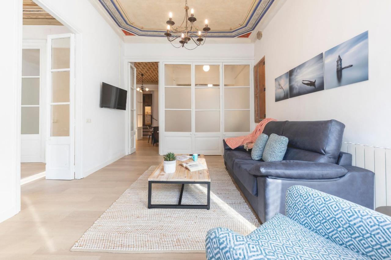 Bravissimo Placa Del Vi, Authentic Historic Apartment Херона Екстериор снимка